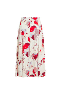 OPEN MISCELLANEOUS // KNEE-LENGTH SKIRT VALLUA