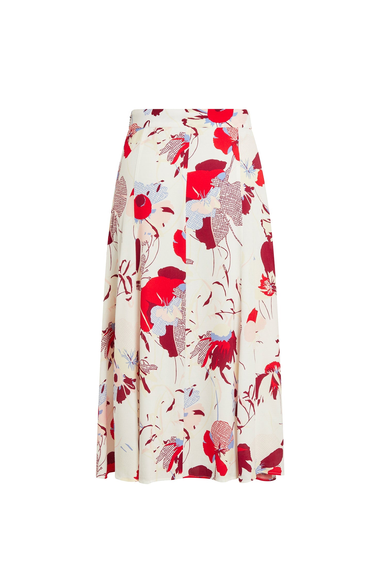 OPEN MISCELLANEOUS // KNEE-LENGTH SKIRT VALLUA