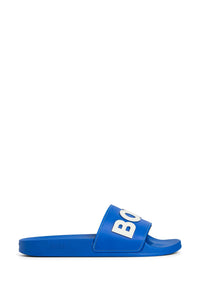 BRIGHT BLUE // SANDALS KIRK_SLID_RBLG