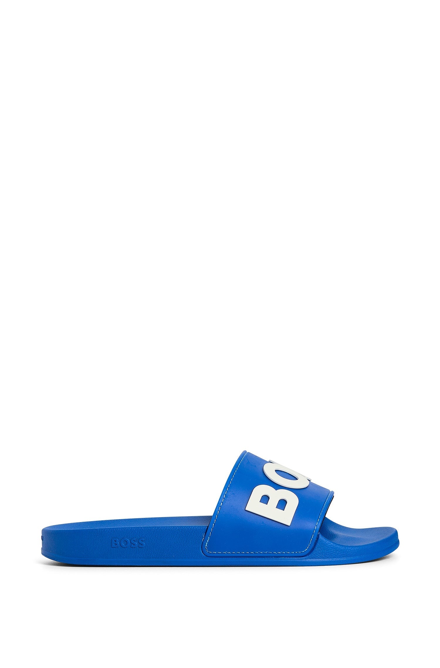 BRIGHT BLUE // SANDALS KIRK_SLID_RBLG