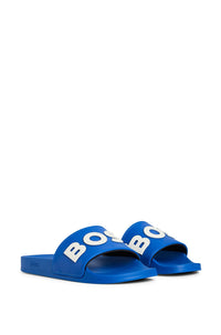 BRIGHT BLUE // SANDALS KIRK_SLID_RBLG
