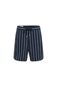 DARK BLUE // SHORTS KACEY-DS-SHORTS