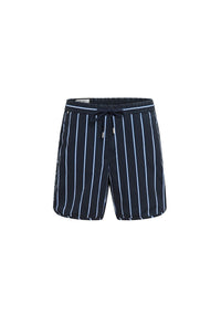 DARK BLUE // SHORTS KACEY-DS-SHORTS