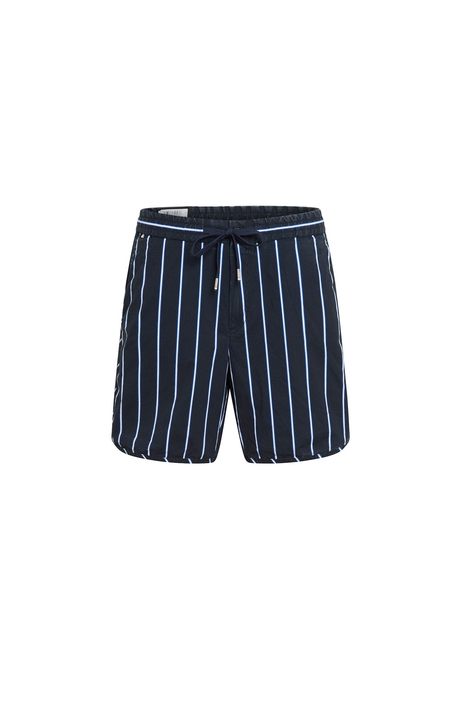 DARK BLUE // SHORTS KACEY-DS-SHORTS