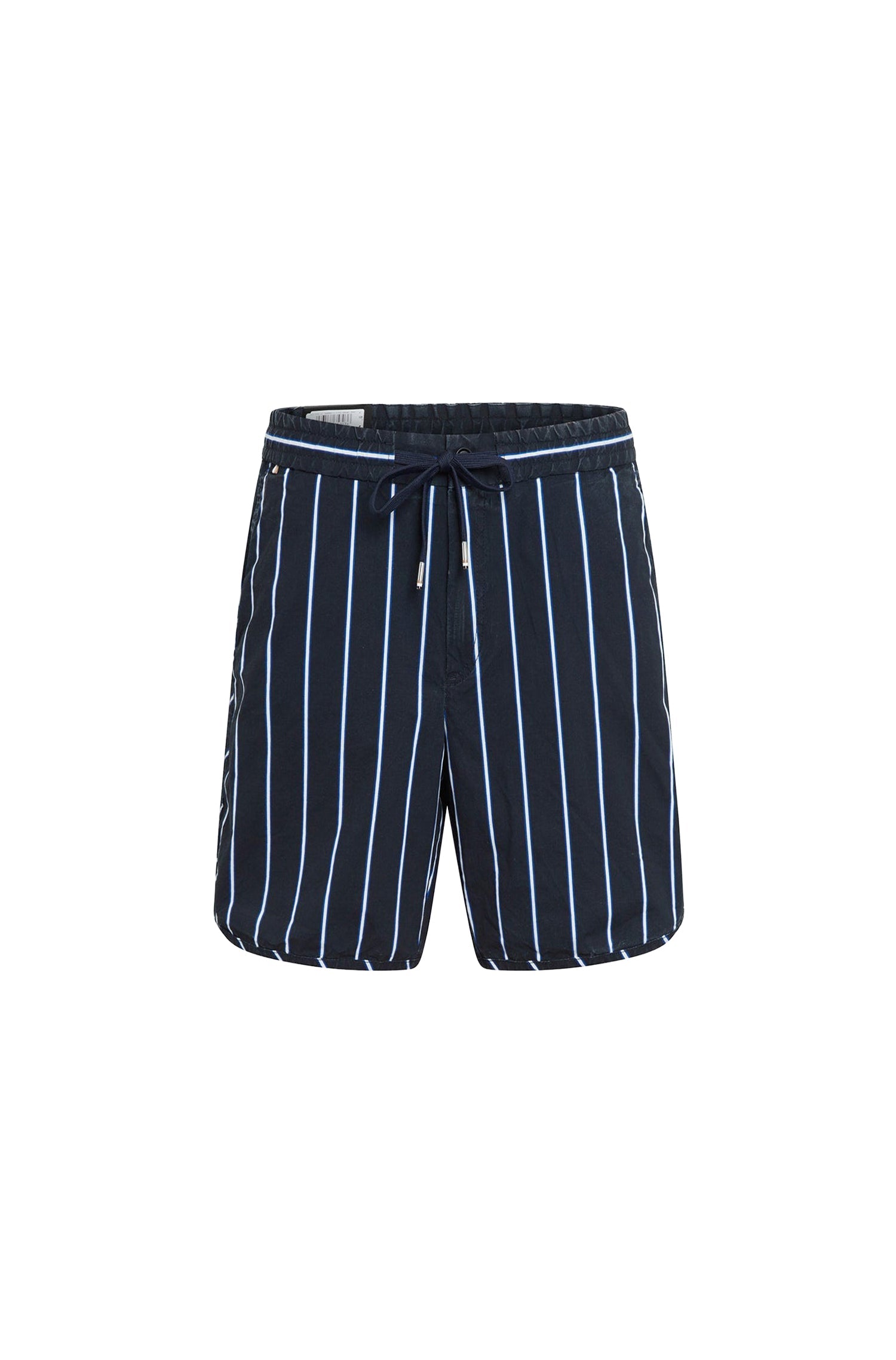 DARK BLUE // SHORTS KACEY-DS-SHORTS