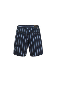 DARK BLUE // SHORTS KACEY-DS-SHORTS
