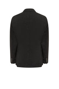 BLACK // BUSINESS SUITS C-HUGE-2PCS-232