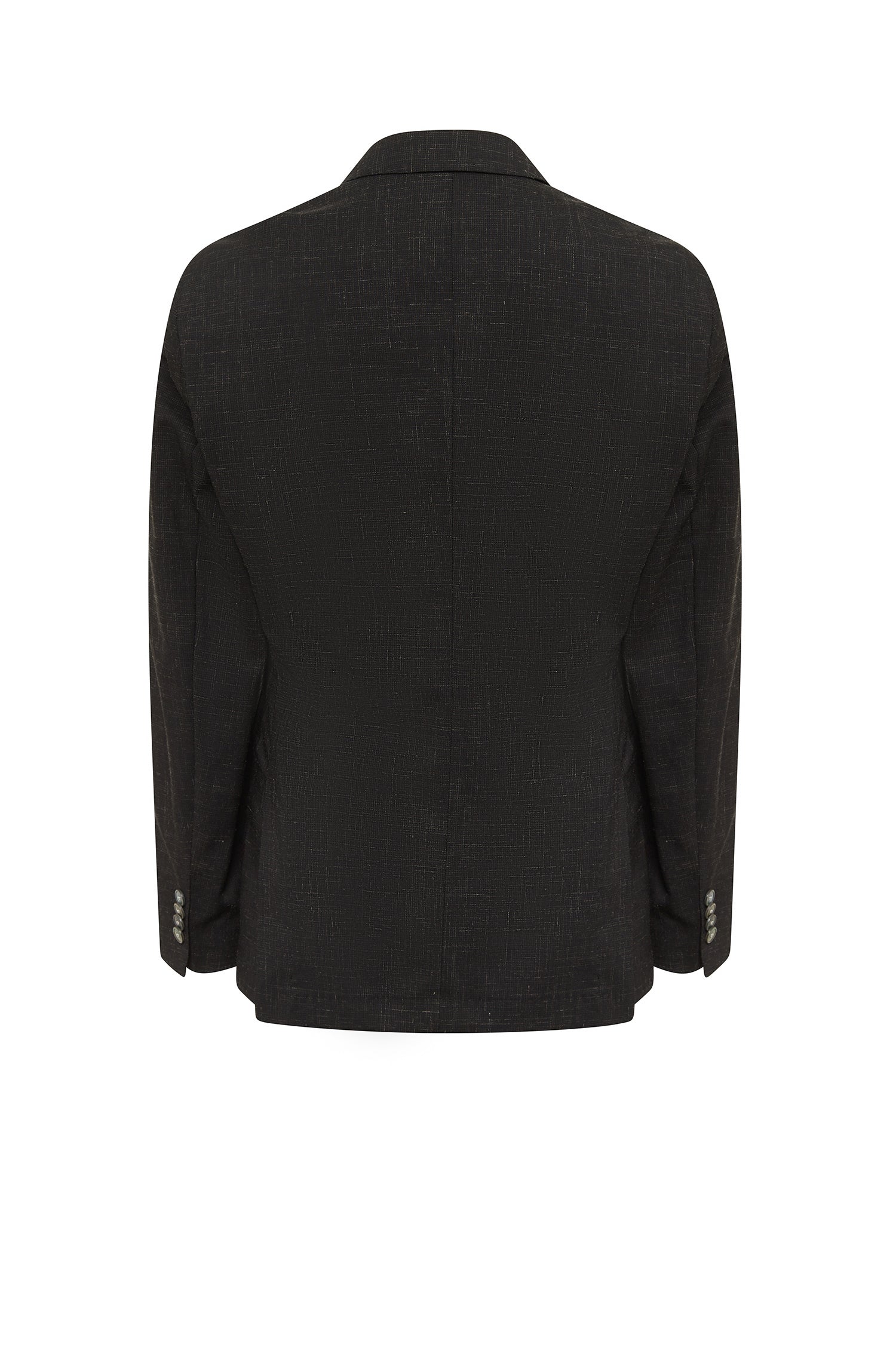 BLACK // BUSINESS SUITS C-HUGE-2PCS-232
