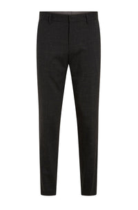 BLACK // BUSINESS SUITS C-HUGE-2PCS-232