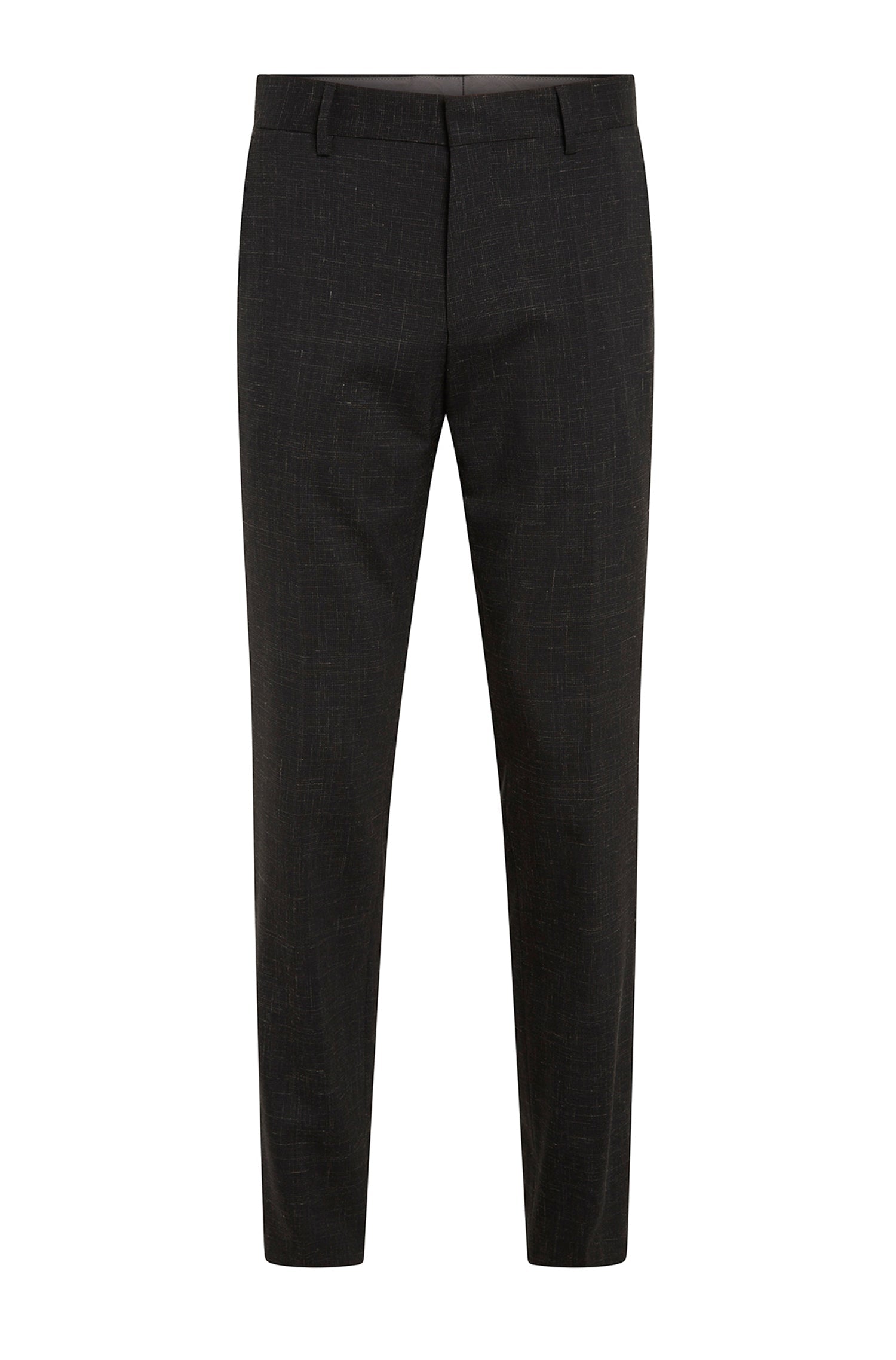 BLACK // BUSINESS SUITS C-HUGE-2PCS-232