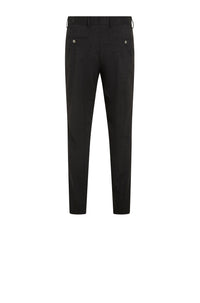 BLACK // BUSINESS SUITS C-HUGE-2PCS-232