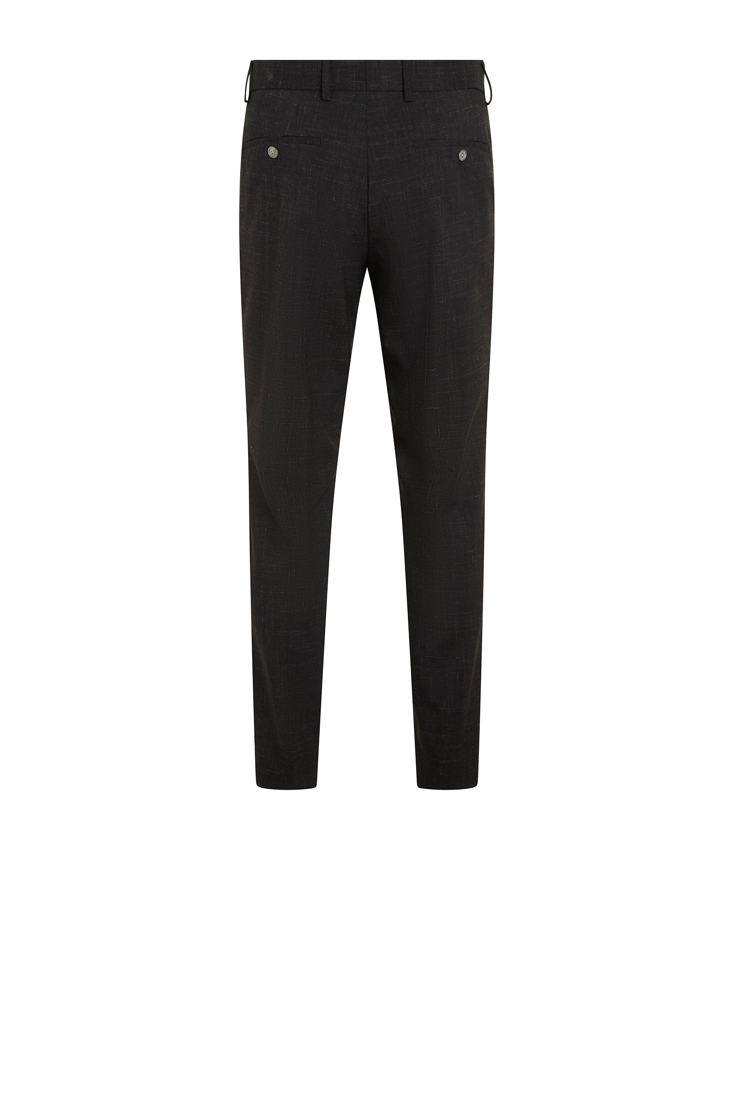 BLACK // BUSINESS SUITS C-HUGE-2PCS-232