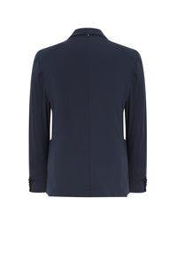 Blazer Hanry - Dark Blue