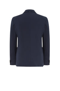 DARK BLUE // BLAZERS P-HANRY-J-WG-232