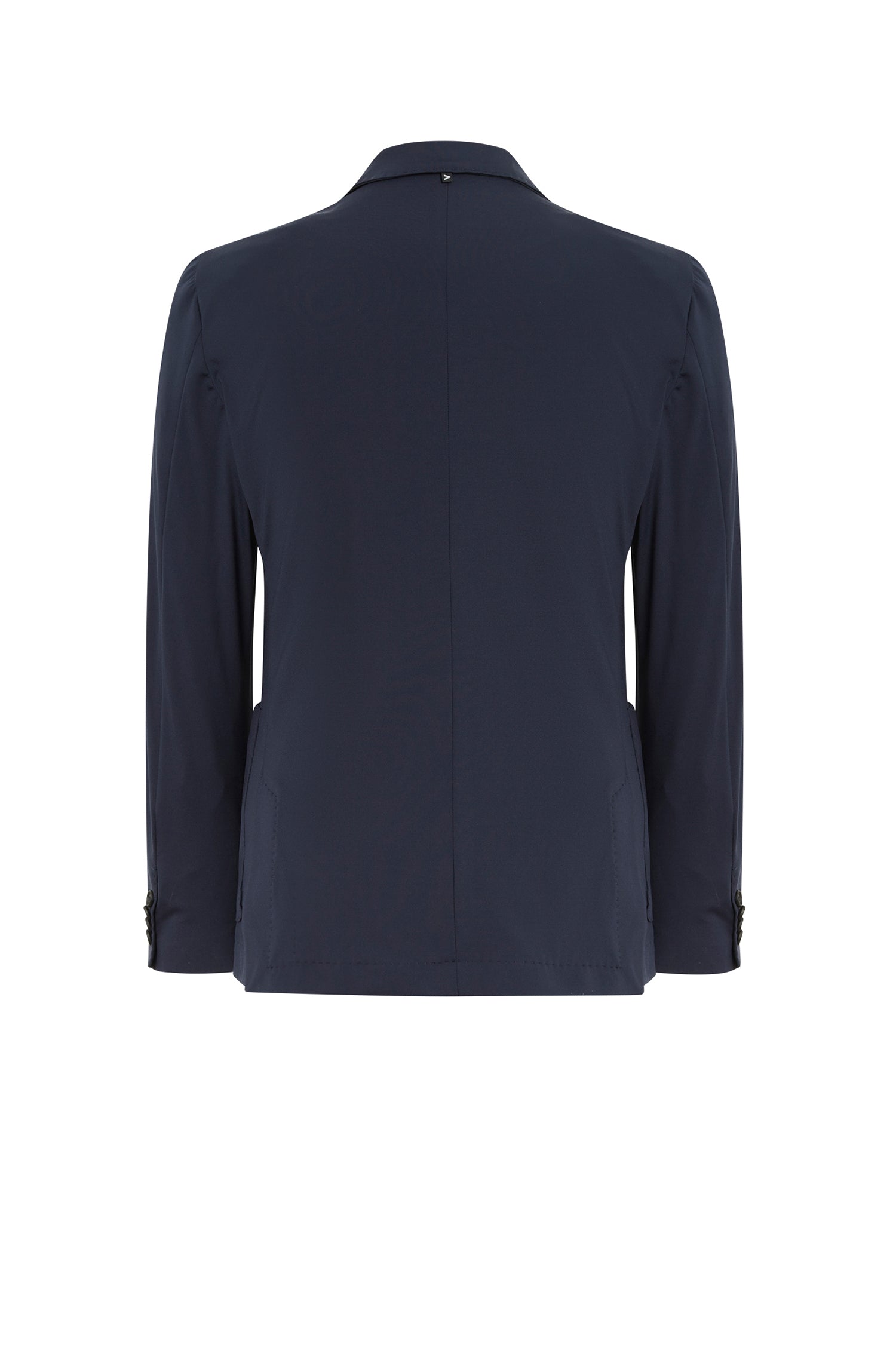 DARK BLUE // BLAZERS P-HANRY-J-WG-232