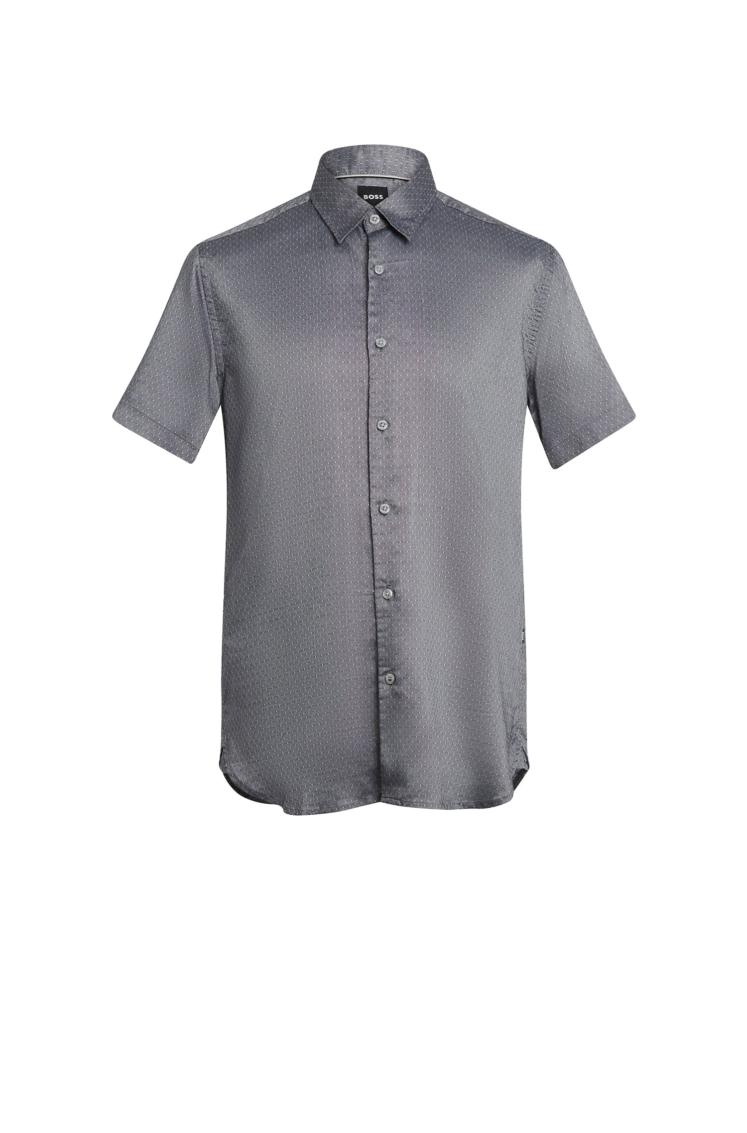 DARK BLUE // CASUAL SHIRTS ROSS_F