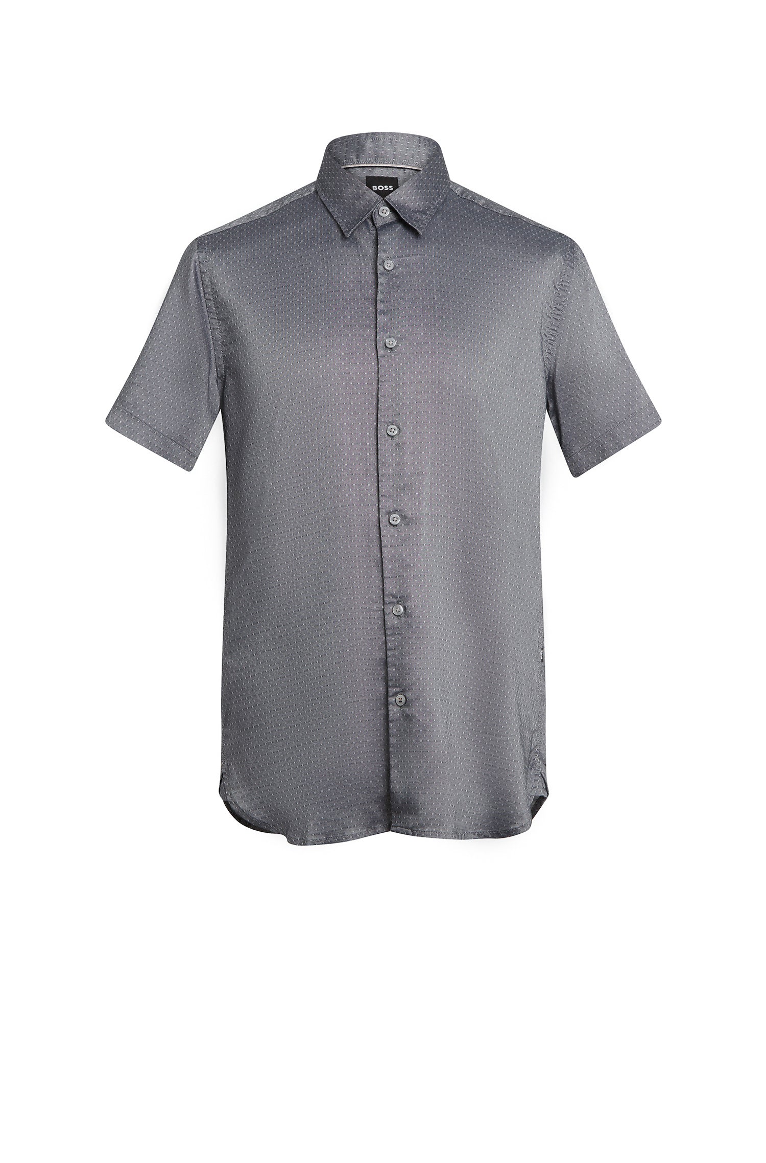 DARK BLUE // CASUAL SHIRTS ROSS_F