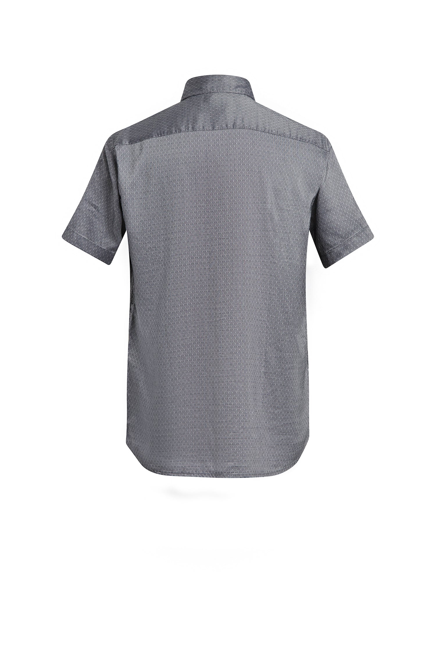 DARK BLUE // CASUAL SHIRTS ROSS_F