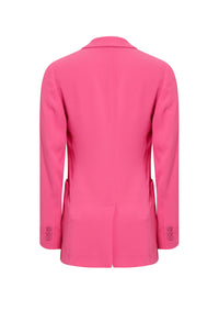 MEDIUM PINK // BLAZERS JAPITO