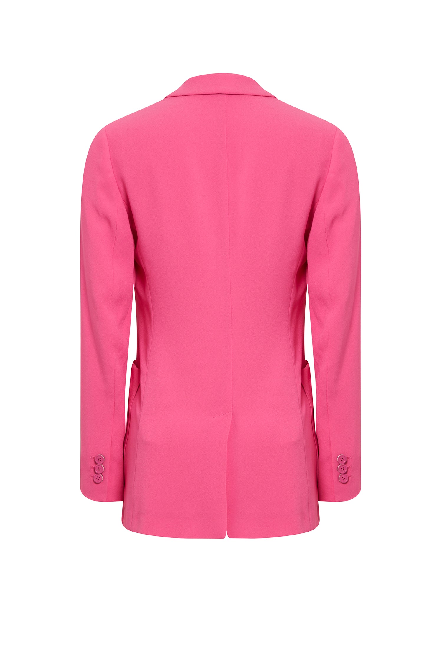 MEDIUM PINK // BLAZERS JAPITO