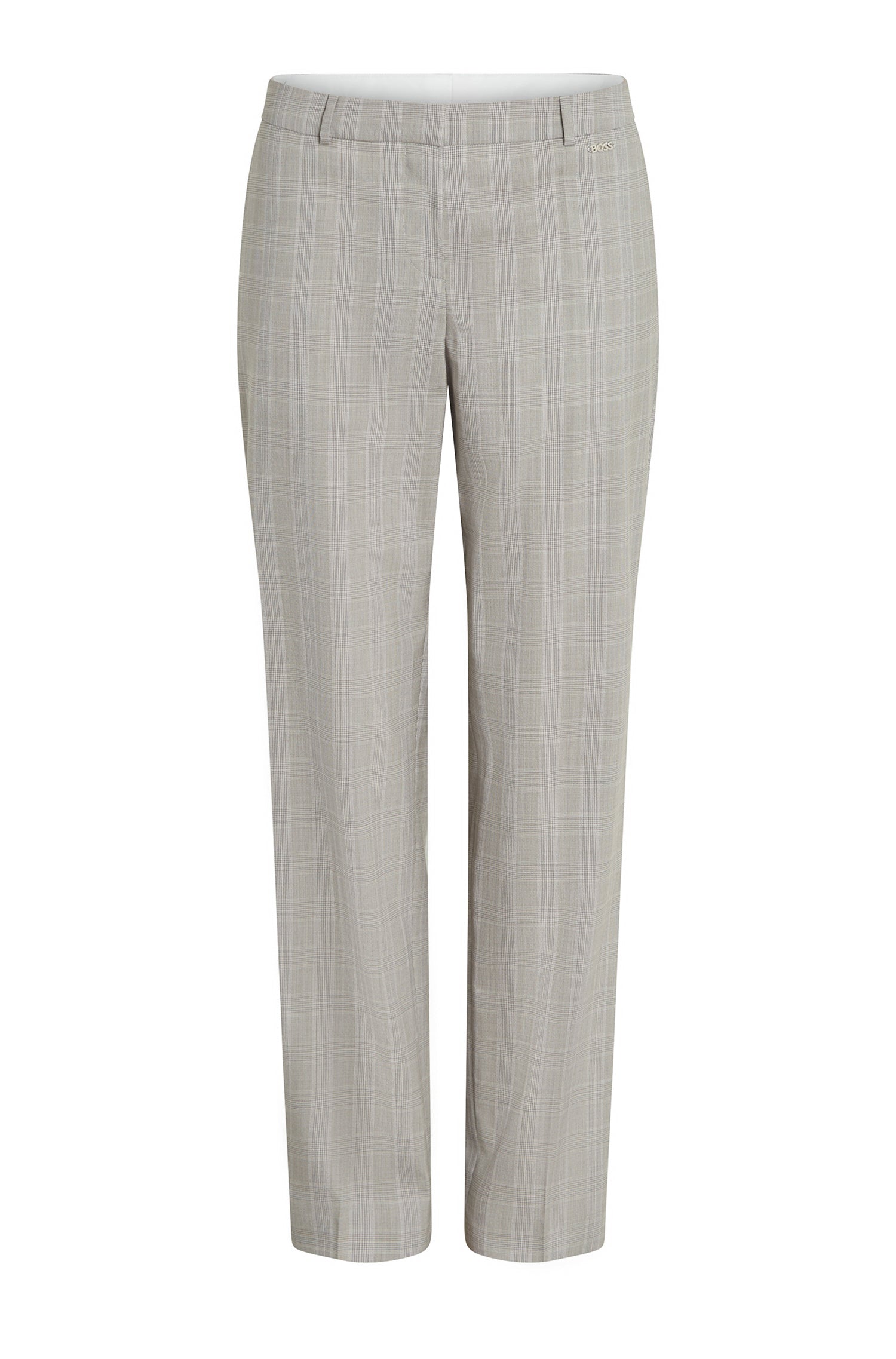 OPEN MISCELLANEOUS // FORMAL TROUSERS TILUNA12
