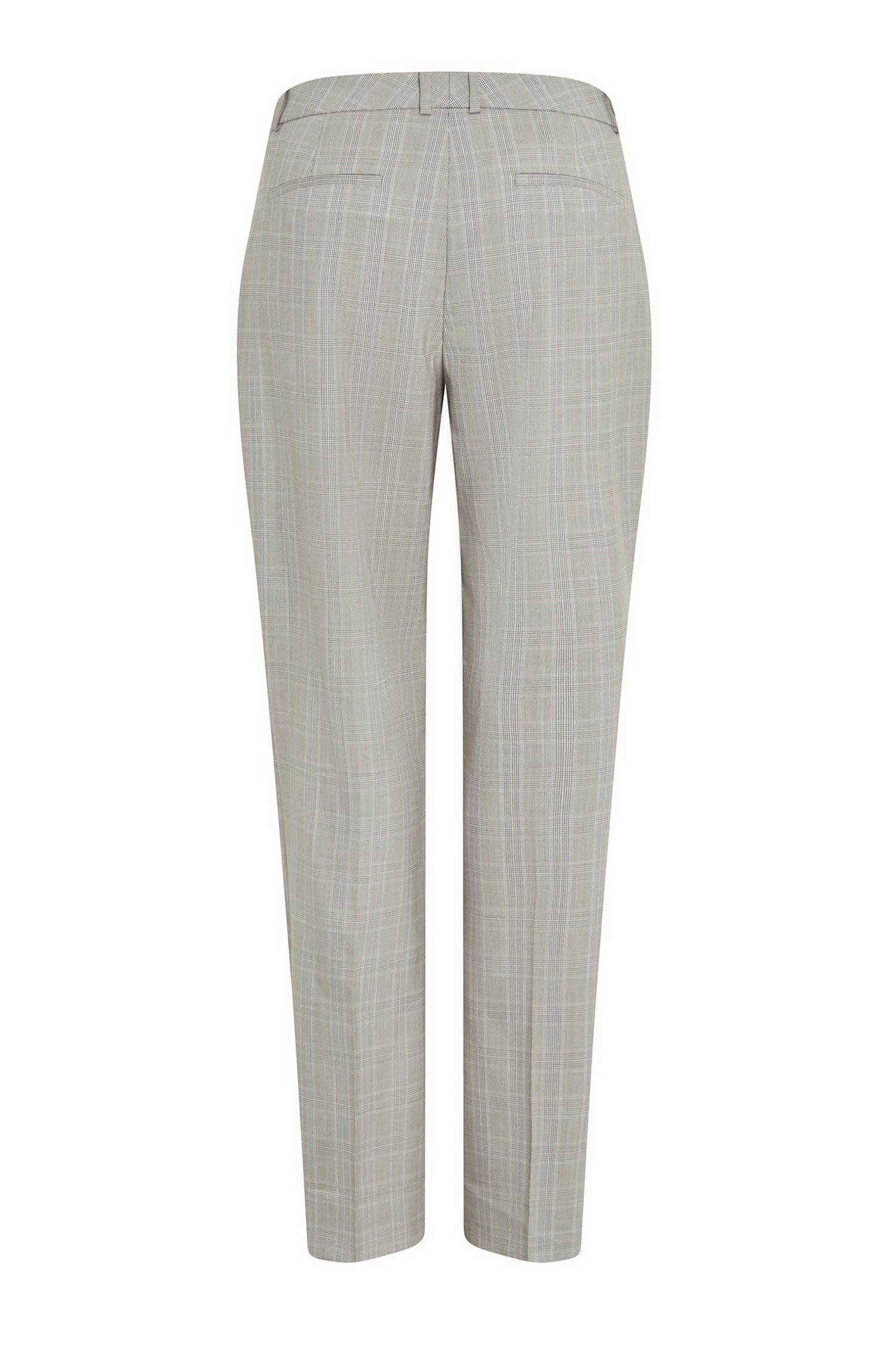 OPEN MISCELLANEOUS // FORMAL TROUSERS TILUNA12