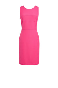 MEDIUM PINK // BUSINESS DRESSES DECA