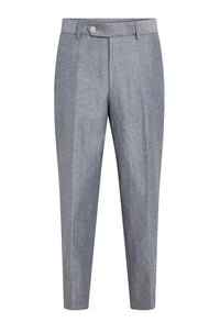 NAVY // BUSINESS SUITS C-HANRY-2PCS-224