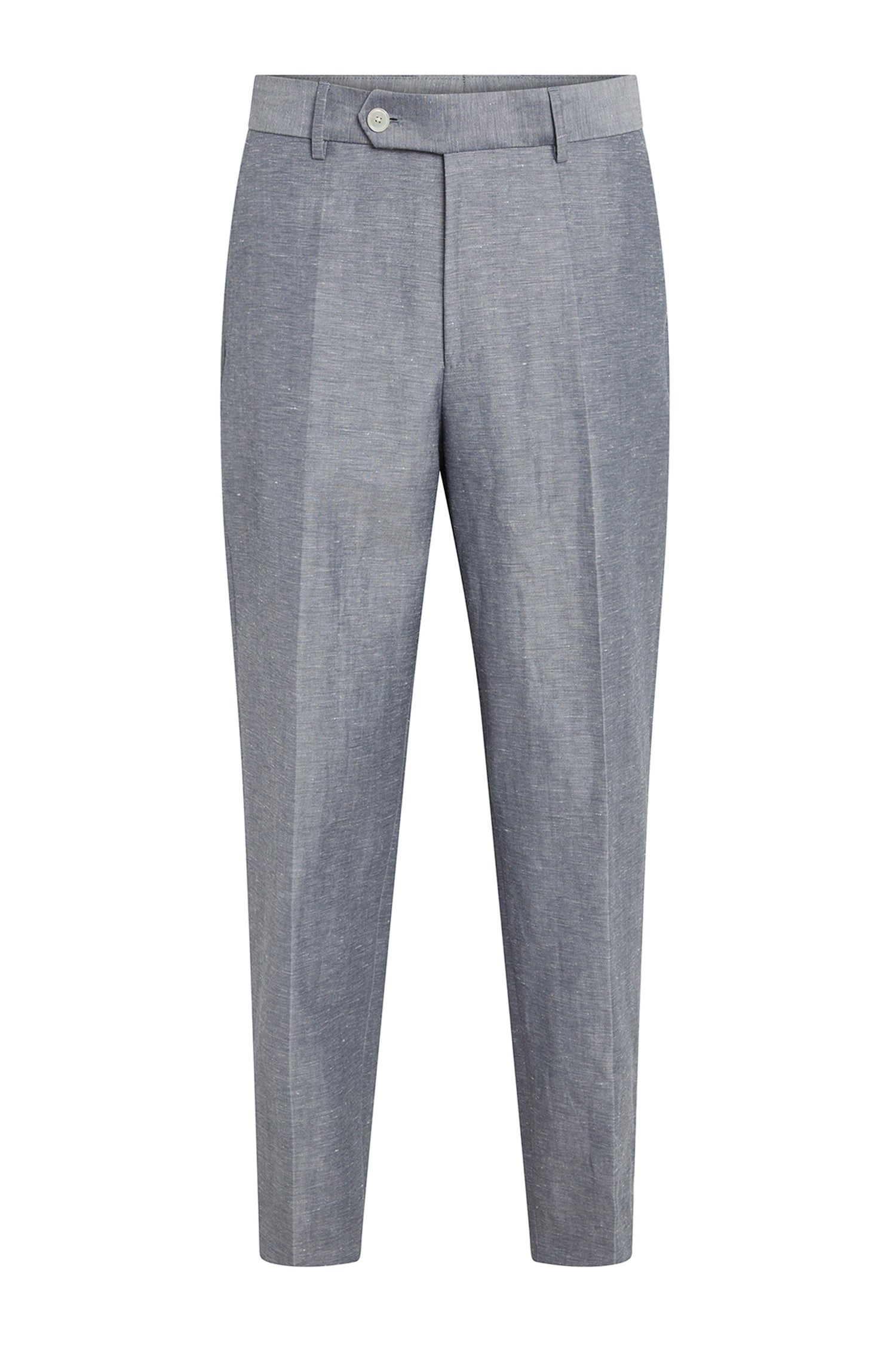 NAVY // BUSINESS SUITS C-HANRY-2PCS-224