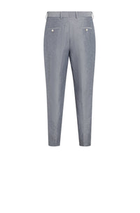 NAVY // BUSINESS SUITS C-HANRY-2PCS-224