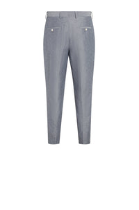 NAVY // BUSINESS SUITS C-HANRY-2PCS-224