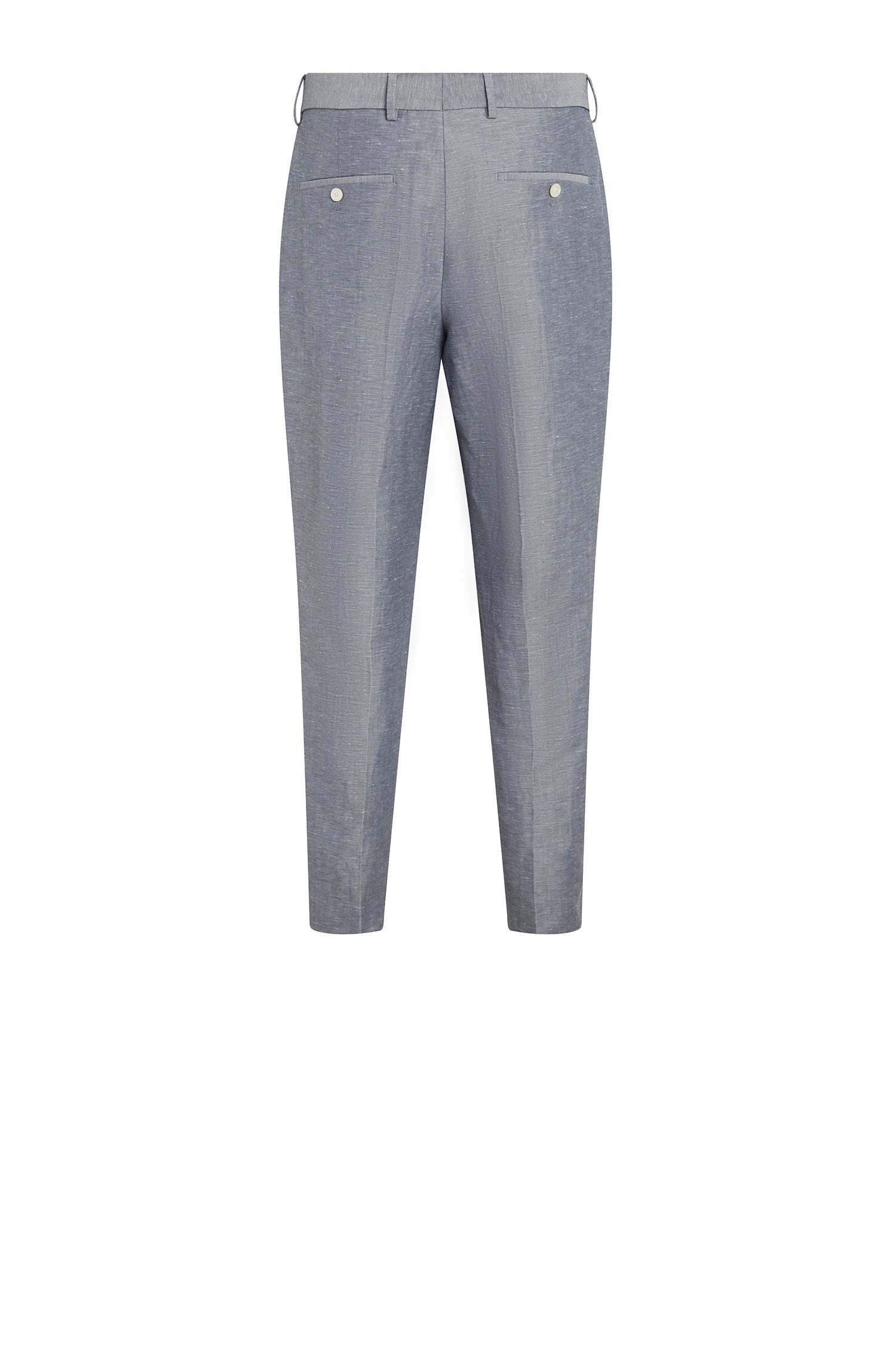 NAVY // BUSINESS SUITS C-HANRY-2PCS-224