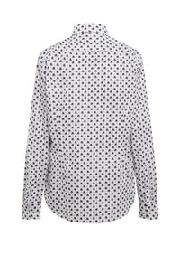 OPEN WHITE // BUSINESS SHIRTS ERMO