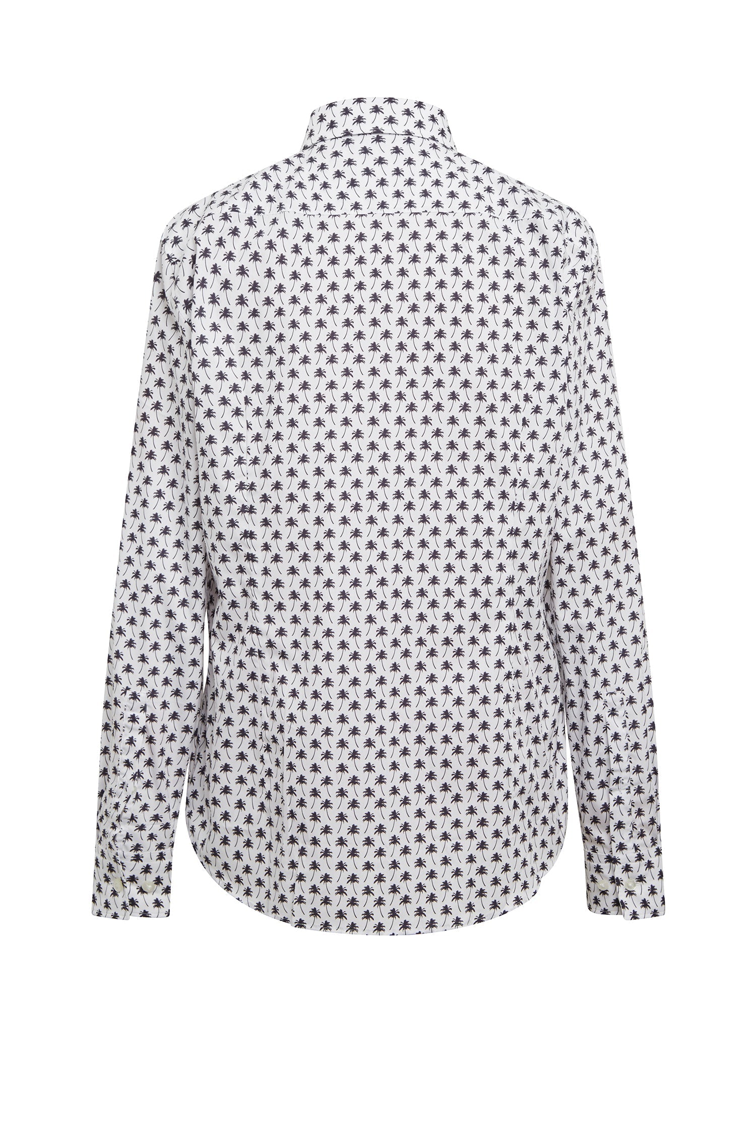 OPEN WHITE // BUSINESS SHIRTS ERMO