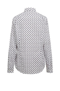 OPEN WHITE // BUSINESS SHIRTS ERMO
