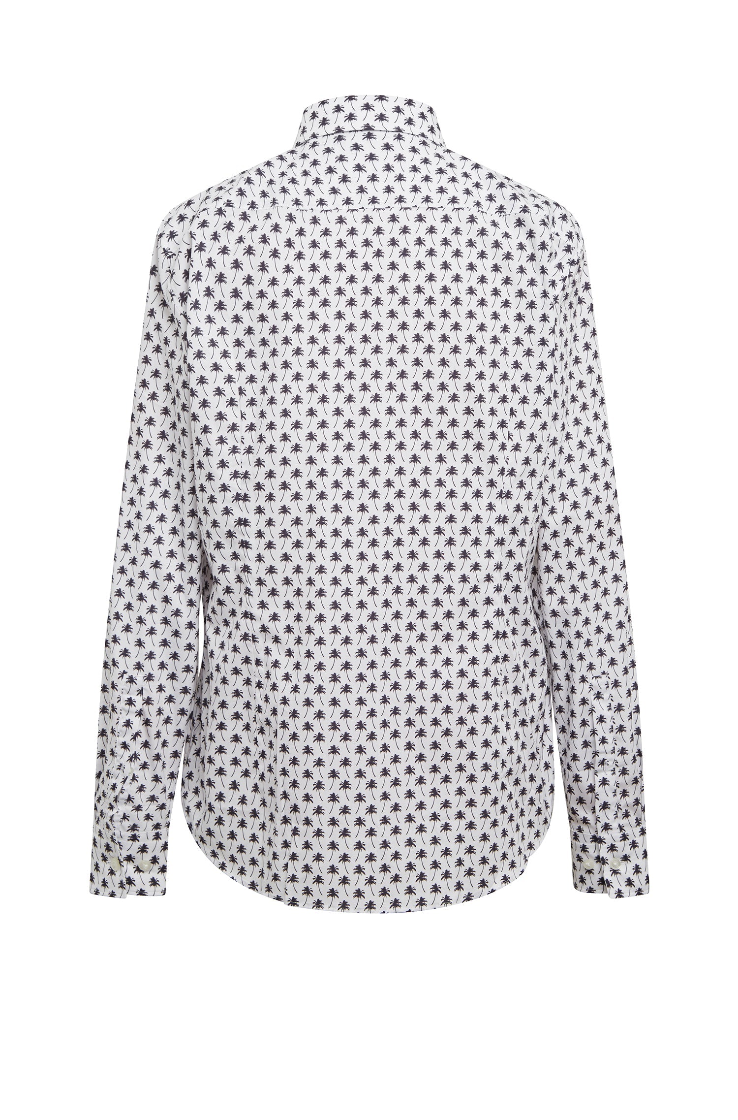 OPEN WHITE // BUSINESS SHIRTS ERMO