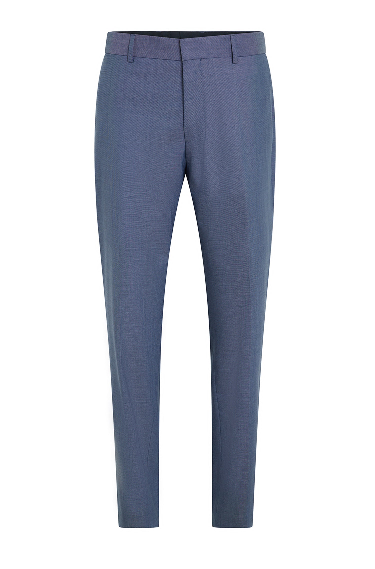 OPEN BLUE // BUSINESS SUITS H-HUGE-3PCS-232
