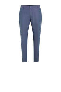 OPEN BLUE // BUSINESS SUITS H-HUGE-3PCS-232
