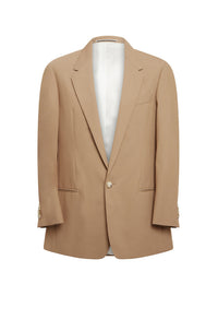MEDIUM BEIGE // BLAZERS ROUND1_RW