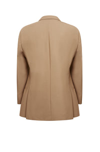 MEDIUM BEIGE // BLAZERS ROUND1_RW