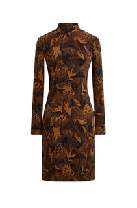 OPEN MISCELLANEOUS // JERSEY DRESSES NADALA