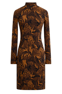 OPEN MISCELLANEOUS // JERSEY DRESSES NADALA