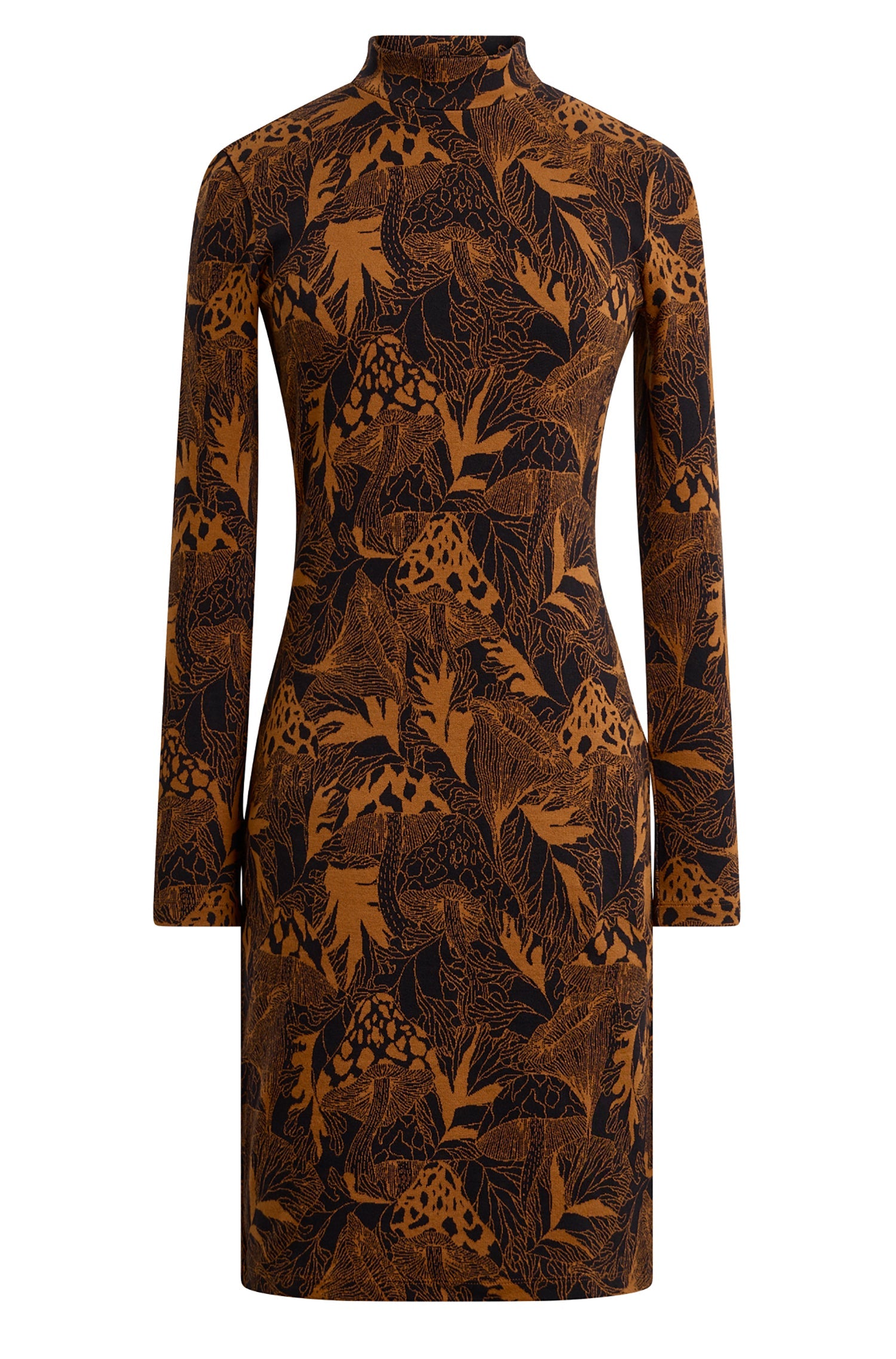 OPEN MISCELLANEOUS // JERSEY DRESSES NADALA
