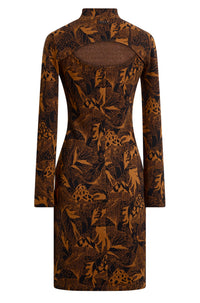 OPEN MISCELLANEOUS // JERSEY DRESSES NADALA