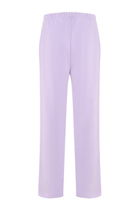 Pantalon Nasuede - Light & Pastel Purple