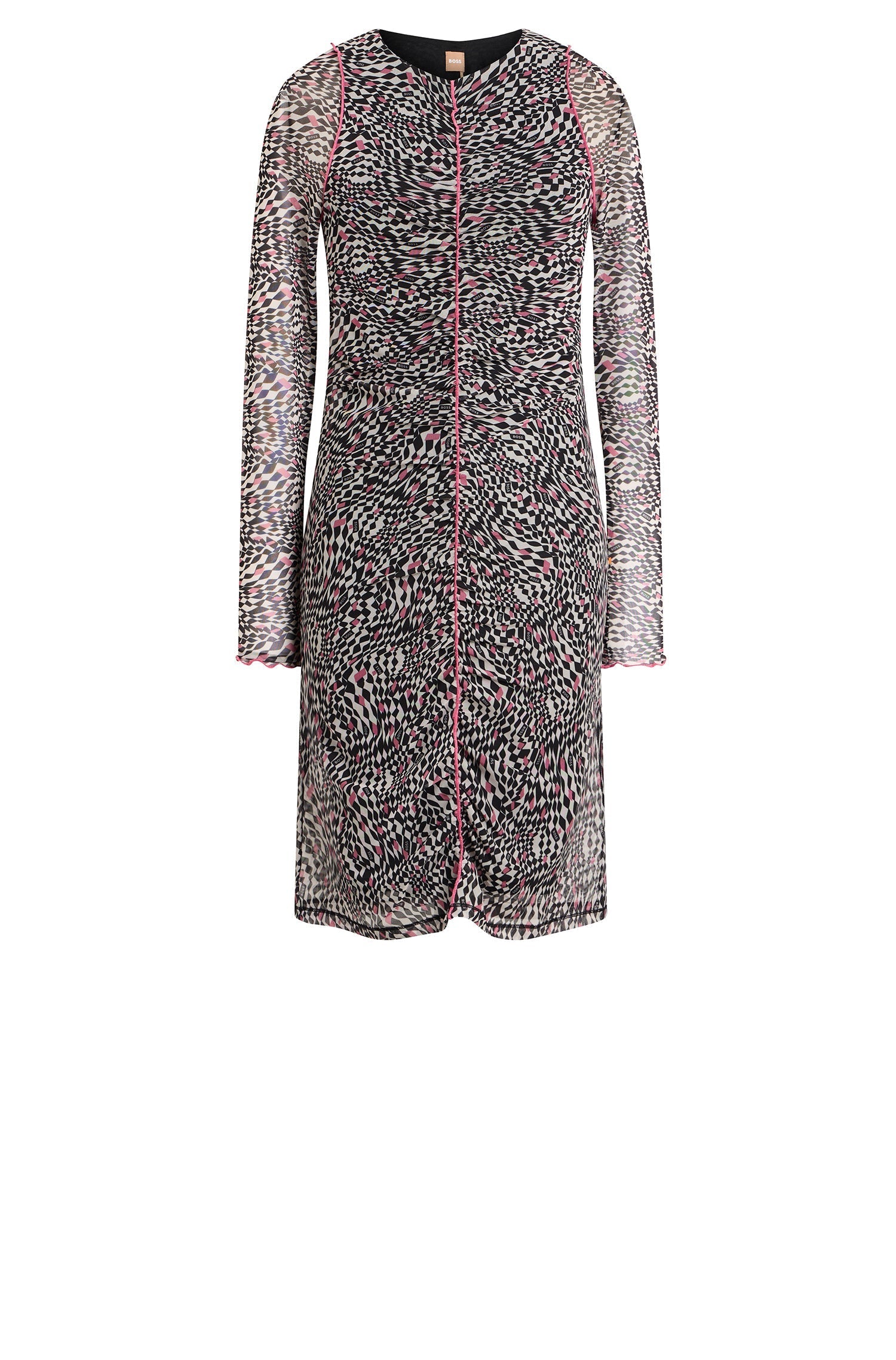 Robe Eken - Open Miscellaneous