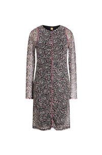 OPEN MISCELLANEOUS // JERSEY DRESSES C_EKEN