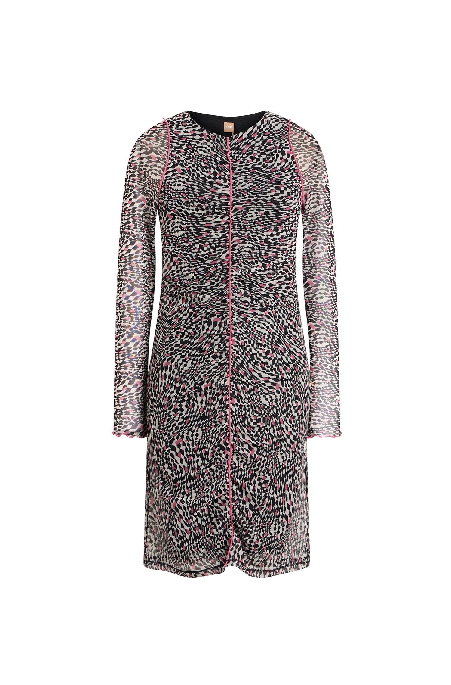OPEN MISCELLANEOUS // JERSEY DRESSES C_EKEN