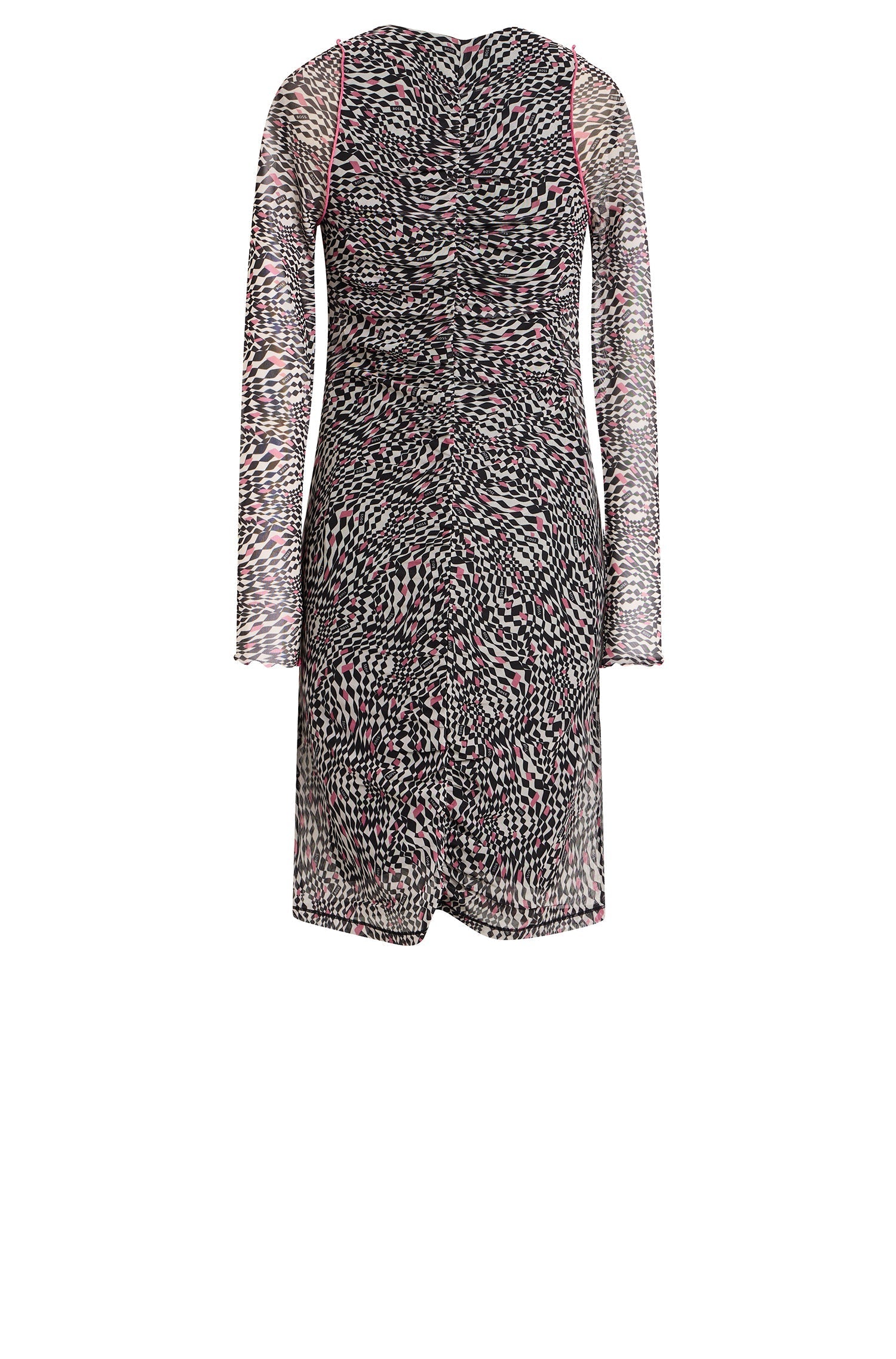 OPEN MISCELLANEOUS // JERSEY DRESSES C_EKEN
