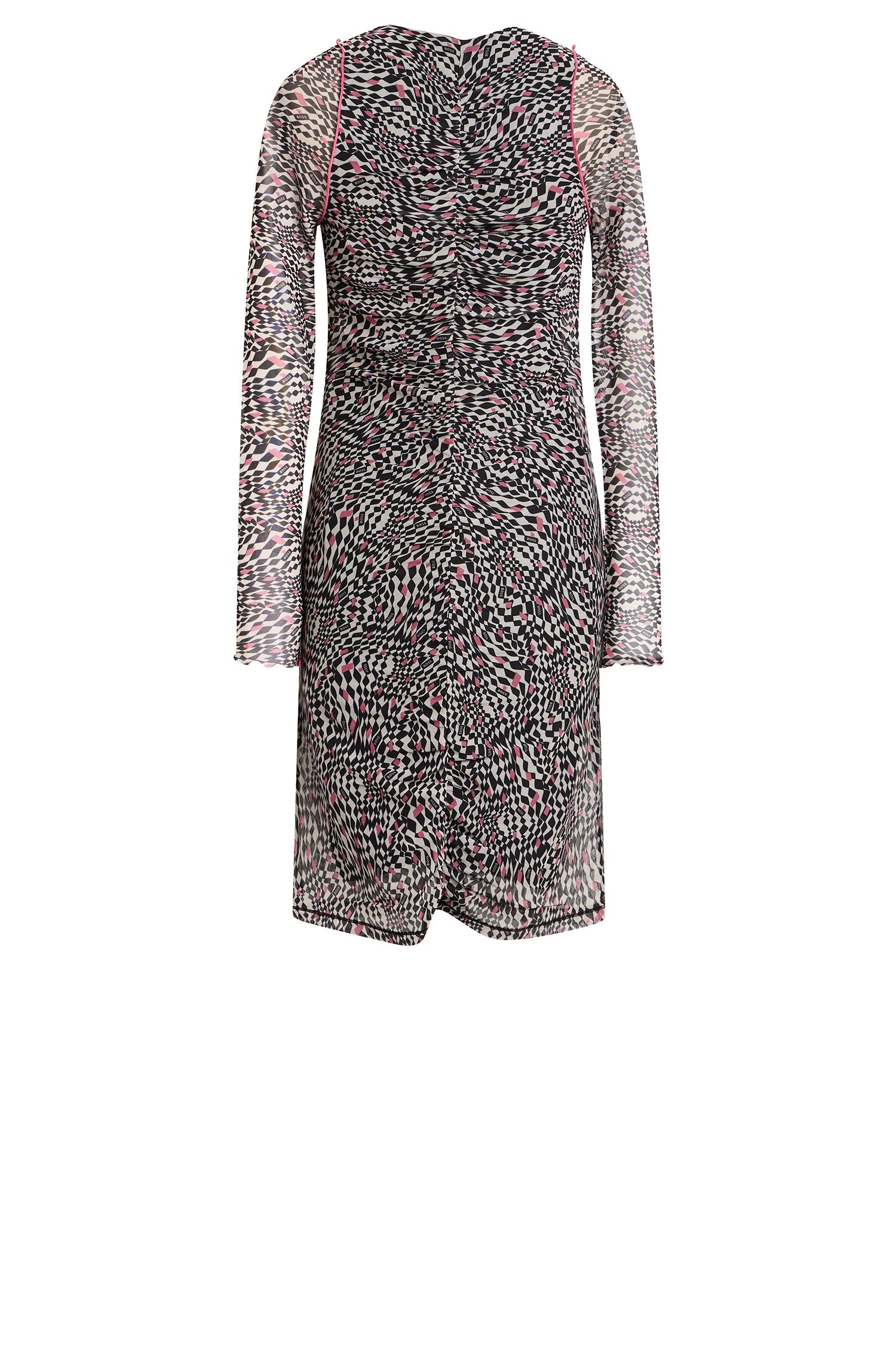 OPEN MISCELLANEOUS // JERSEY DRESSES C_EKEN